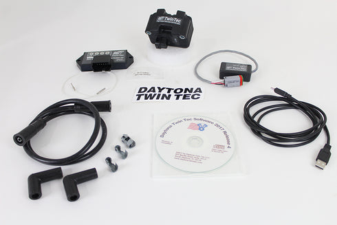 Daytona Twin Tech Twin Tec TC-88 Ignition Kit - 32-3059