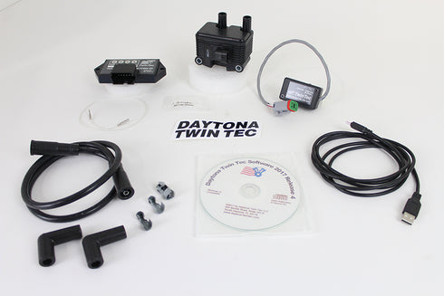 Daytona Twin Tech Twin Tec TC-88 Ignition Kit - 32-3059