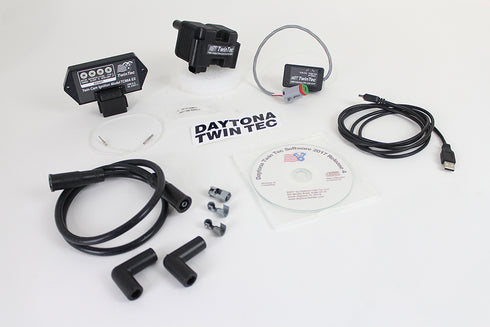 Daytona Twin Tech Twin Tec TC-88 Ignition Kit - 32-3059