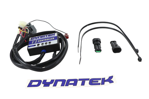 Dyna Tek Dyna Tek EFI Controller - 32-3139