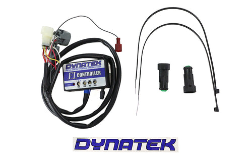 Dyna Tek Dyna Tek EFI Controller - 32-3139