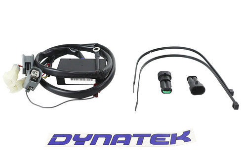 Dyna Tek Dyna Tek EFI Controller - 32-3139