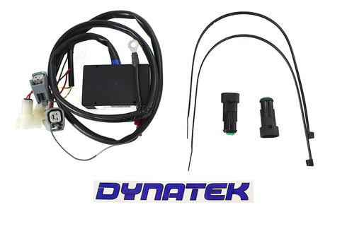 Dyna Tek Dyna Tek EFI Controller - 32-3139