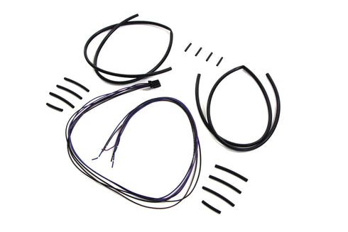 Namz Front Turn Signal 36 inch Extension Harness Kit - 32-3601