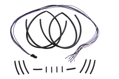 Namz Front Turn Signal 36 inch Extension Harness Kit - 32-3601