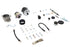 V-Twin FXR Electric Starter Kit - 32-3602