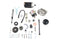 V-Twin FXR Electric Starter Kit - 32-3604