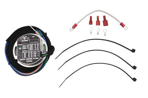 Ultima Ultima Programmable Ignition Module - 32-3644