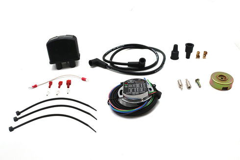 Ultima Complete Ultima Programmable Ignition Kit - 32-3660