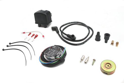 Ultima Complete Ultima Programmable Ignition Kit - 32-3660