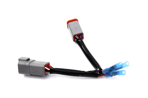 Namz Electrical Connection Update Kit - 32-5057