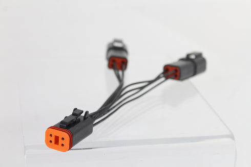 Namz Switched Circuit Adapter Harness - 32-5058