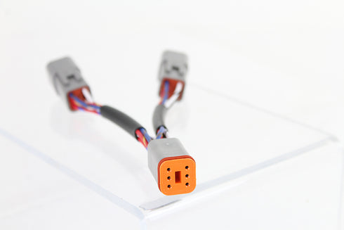 Namz Switched Circuit Adapter Harness - 32-5059