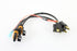 Namz LED Headlamp Adapter Harness Kit - 32-5065