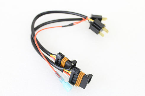 Namz LED Headlamp Adapter Harness Kit - 32-5065