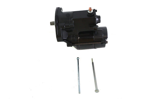 Volt Tech Volt Tech Starter Motor 1.4 kW Black - 32-5115