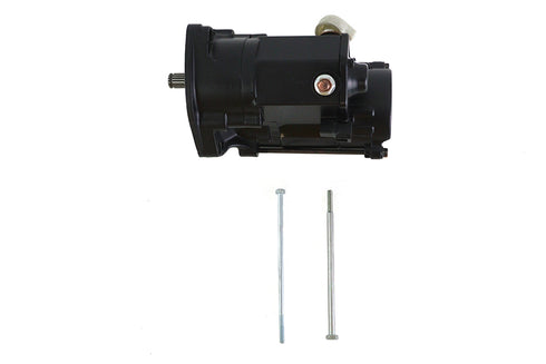 Volt Tech Volt Tech Starter Motor 1.4 kW Black - 32-5115