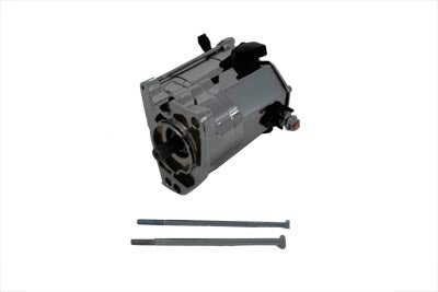 Volt Tech Volt Tech Starter Motor 1.4 kW Chrome - 32-5116