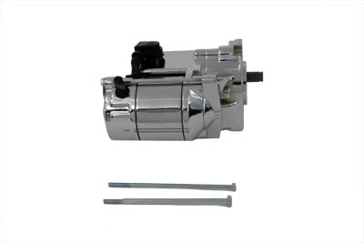 Volt Tech Volt Tech Starter Motor 1.4 kW Chrome - 32-5116