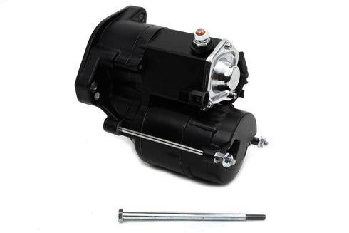 All Balls Racing Volt Tech Starter Motor 1.7 kW Black - 32-5117