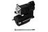 All Balls Racing Volt Tech Starter Motor 1.7 kW Black - 32-5117