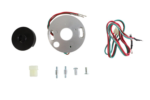Accel Unilite Breakerless Ignition System - 32-5119