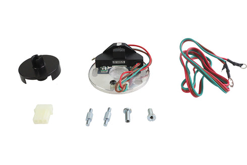 Accel Unilite Breakerless Ignition System - 32-5119