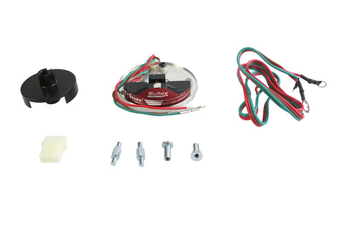 Accel Unilite Breakerless Ignition System - 32-5119