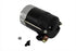 All Balls Racing Hitachi Type Black 1.4kW Starter Motor - 32-5122