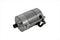 All Balls Racing Hitachi Type Chrome 1.4kW Starter Motor - 32-5123