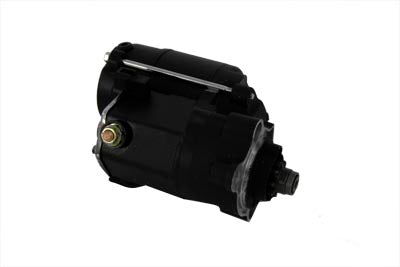 All Balls Racing Volt Tech Starter Motor 1.4kW Black - 32-5124