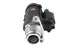 V-Twin Replacement Starter Motor 1.6kW Black - 32-5132