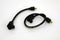 Sumax Sumax Spark Plug Wire Kit 8.2mm Black - 32-5202