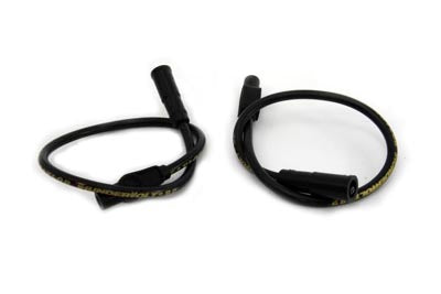 Sumax Sumax Black 8.2mm Spark Plug Wire Set - 32-5205