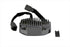 Accel Accel Voltage Regulator Chrome - 32-5630