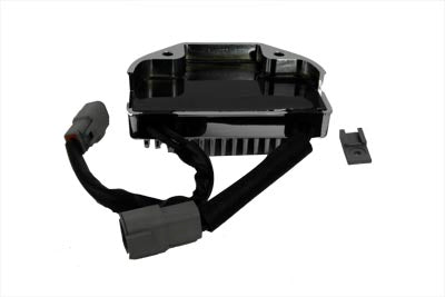 Accel Accel Voltage Regulator Chrome - 32-5630