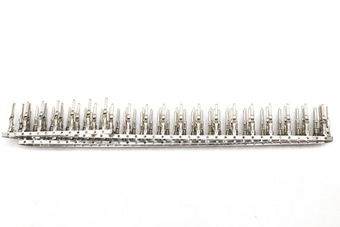 Namz Amp Wiring Pin Terminal 16-20 Gauge - 32-6500