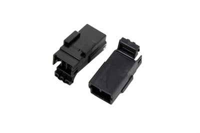 Namz Amp Wiring Pin Housing 3-Position - 32-6502