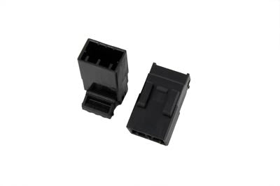 Namz Amp Wiring Pin Housing 4-Position - 32-6503