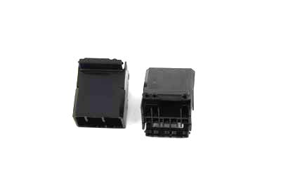 Namz Amp Wiring Pin Housing 8-Position - 32-6505