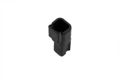 Namz Deutsch Wiring Pin Housing 2 Position - 32-6519