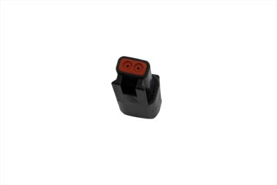 Namz Deutsch Wiring Pin Housing 2 Position - 32-6519