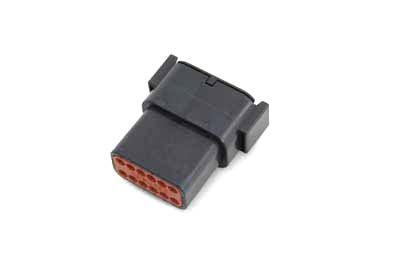 Namz Deutsch Wiring Pin Housing 12 Position - 32-6522