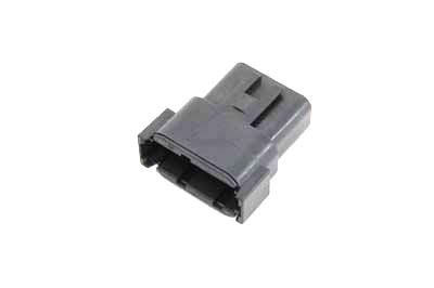 Namz Deutsch Wiring Pin Housing 12 Position - 32-6522