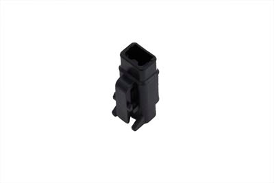 Namz Deutsch Wiring Socket Housing 2 Position - 32-6523