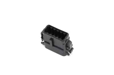 Namz Deutsch Wiring Socket Housing 12 Position - 32-6526