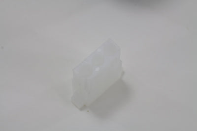 Namz Amp Mate-N-Lock Wiring Socket 3-Pin - 32-6547