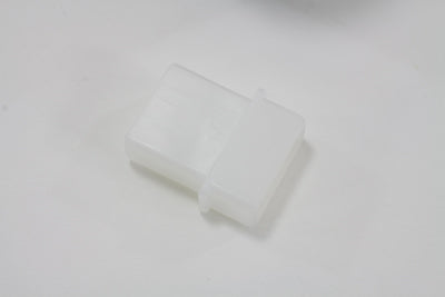 Namz Amp Mate-N-Lock Wiring Socket Housing 3-Pin - 32-6548