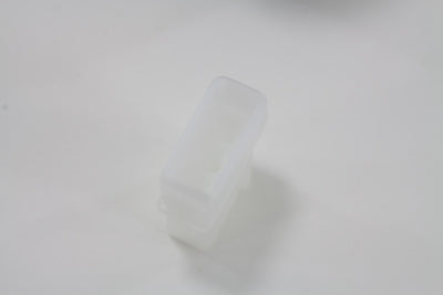 Namz Amp Mate-N-Lock Wiring Socket Housing 3-Pin - 32-6548