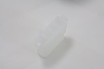 Namz Amp Mate-N-Lock Wiring Socket Insulator 4-pin - 32-6549